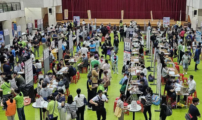 關稅影響未擴大！10月失業率降至3.36%、創25年來同月新低