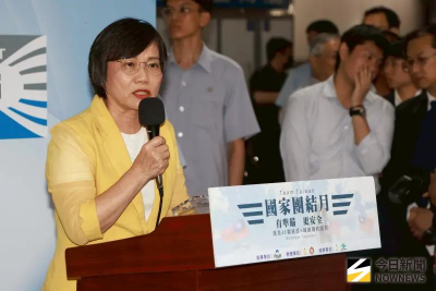 《全民安全指引》秒辨台灣價值　他酸劉世芳神救援：幫開發新功能