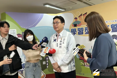 槓上蘇巧慧！未見政院財劃法試算表　劉和然：新北喫虧妳敢反對？