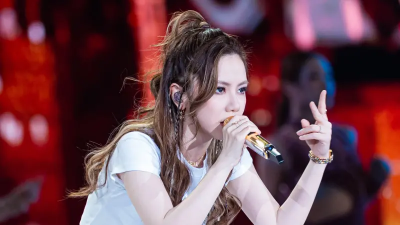 鄧紫棋兌現承諾！宣布明年4月登大巨蛋開唱　睽違6年來台粉絲嗨翻