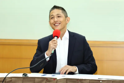 台北人最愛「他」！吳怡農僅排第二　作家揭內幕：君子報仇