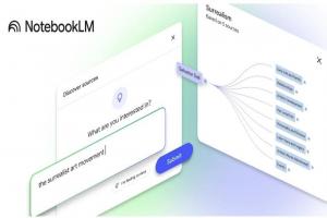 ChatGPT 要擔心了！Google 傳要替 Gemini 整合 AI 筆記功能