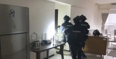 泰達幣糾紛拘禁4男　逼口交、喫排泄物　1人續押、4人交保