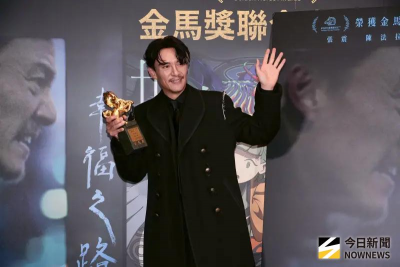 瑞幸咖啡進軍台灣！華麗代言人名單：易烊千璽、張震、湯唯全入列