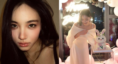 Lily 18歲生日疑公開戀情？「被愛包圍」高壯籃球男入鏡掀熱議 小S停工休養近況曝