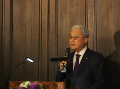 回應卓揆「白喫的早餐」擔憂　工商協進會籲朝野坐下來好好談