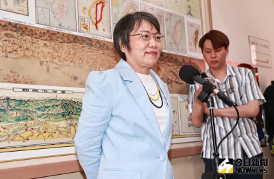 劉世芳再踩「兩國論」紅線！接任內政部長爭議不斷　屢被點名下台