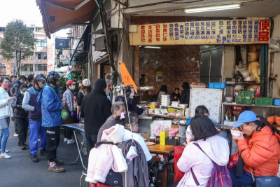 無懼非洲豬瘟！餐飲業10月營收優於預期　年增逾9%