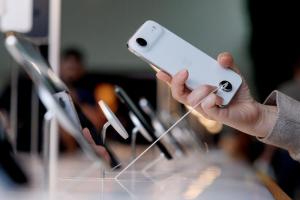 蘋果iPhone Air相機全球排名出爐！只跟4年前舊機打成平手