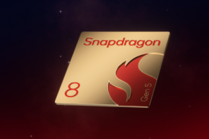 又一款 Android 旗艦晶片登場！拿起手機就能喚醒 AI