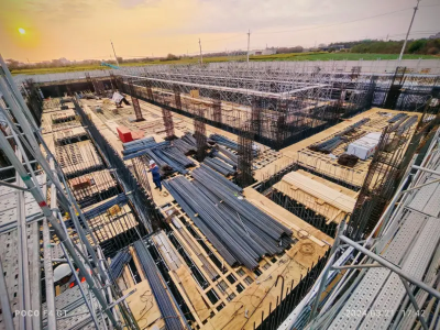 廠商不怕鬧「地荒」！經濟部啟動9處新園區、釋出560公頃土地