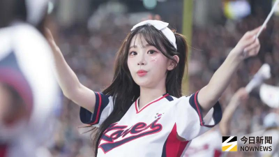 特稿／李珠珢遭摸腰、廉世彬傳被性騷！解構啦啦隊微笑背後的紅線