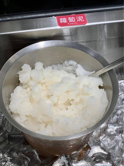 煮火鍋配白蘿蔔泥 營養師：喚醒抗氧化力 健康雙贏