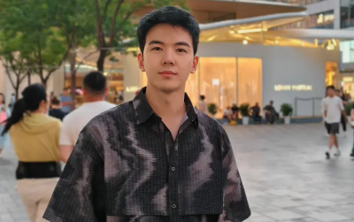 仝卓表弟柬埔寨失聯2週！竟傳出已獲救　他否認怒斥：勿幹擾搜救