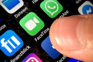 果粉用免費FeceTime卻收高額電話費！3C達人：快檢查這設定