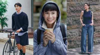 UNIQLO感謝祭必買TOP 5！台灣濕冷冬天機車族必備最暖外套、神褲、極暖衣全降價