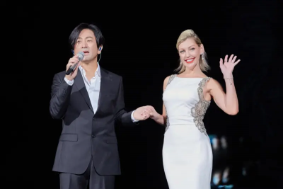 〈你知道我在等你嗎？〉原唱是牙醫！張洪量爆紅愛妻卻因肝病驟逝