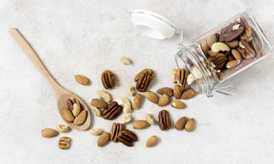 過量攝取Omega-6恐致乳癌 醫：3類食物需控量