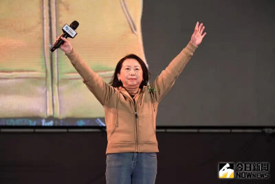 中配徐春鶯遭收押！律師揭「這1法」才是重罪：可判10年徒刑