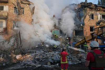 俄烏戰爭出現轉機　下週汽油、柴油估不調整或降1角