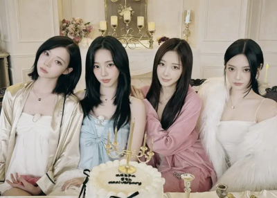 香港大火奪55人命！aespa捐200萬助災民　寧寧發聲：願平安無事