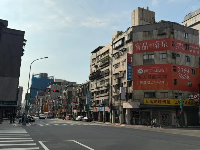 房市持續降溫！Q2六都住宅價格指數走勢分歧　全國指數連2季下跌