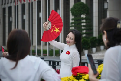 越南市場迎來關鍵時刻！國際認證升級為新興市場