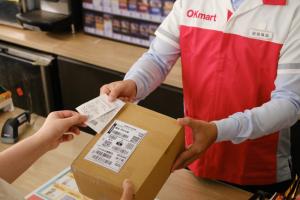 網購族注意！蝦皮包裹取貨少一個選項、明年起無法用這家超商