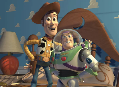 《玩具總動員》30年！胡迪不准變壞人原因曝光　巴斯光年竟是MIT