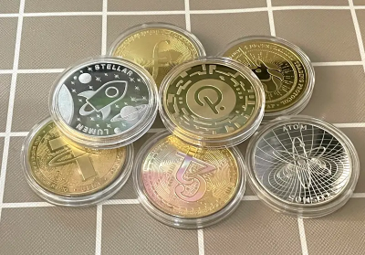 川普推動「加密之都」引關注　專家解析加密貨幣交易監理與課稅