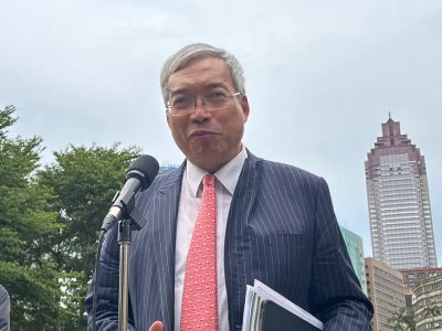 恆大、碧桂園倒下後！謝金河示警：中國房市最後一張骨牌快撐不住