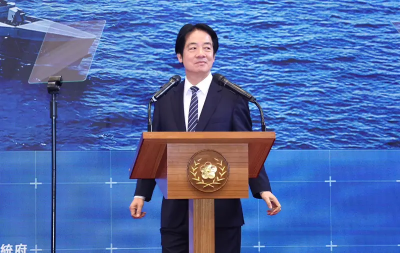 中國是否打台灣？賴清德澄清：是指做好攻台準備「非2027年動手」