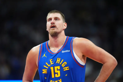 NBA／詹姆斯給超高評價：「Jokic是生涯遇過最全面球員沒有之一」