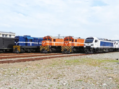 西班牙洪災影響　台股R200新柴電機車延至明年8月交車