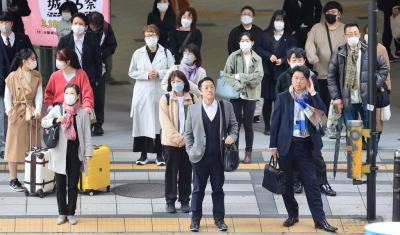 赴日注意！日本流感爆發「單週破19萬例」　兒童現併發腦炎重症案