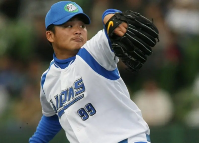 職棒天才竟是一片歌手！張誌家曾發唱片　和林宥嘉老婆丁文琪合唱