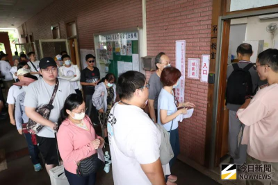 公投綁大選會出亂？「受害人」丁守中反嗆民進黨：沒做好配套措施