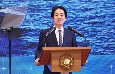 1.25兆國防預算分8年編列！媒體人批緩不濟急：抗中保台只為選舉