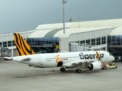 空巴A320全球召修！台灣虎航：今日已將受影響之航機全數檢修完畢