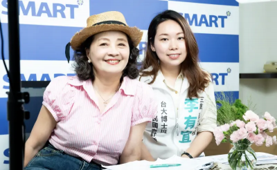 民眾黨發言人李有宜退黨　黃國昌祝福：要求學就好好去求學