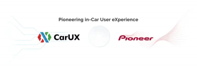 群創子公司CarUX完成收購日商Pioneer　象徵全球布局邁入新階段