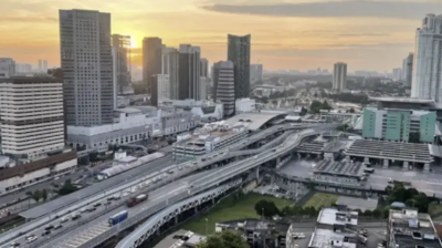 新加坡人熱愛跨境去大馬！距離幾分鐘物價差數倍　民眾：CP值超高