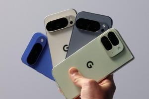 規格控首選！外媒評選年度最佳 Android 手機　就是這兩款二選一