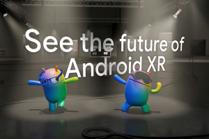 Google 眼鏡要來了！突襲預告下週舉辦 Android XR 發表會