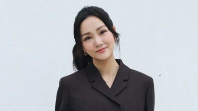 樂壇天後謝安琪曾住宏福苑！痛失同學、鄰居：無法言喻的沉重