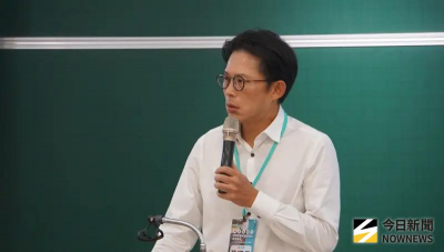 「不認識」的李麗娟疑是萬用人頭？黃國昌怒嗆鏡週刊：法院講清楚