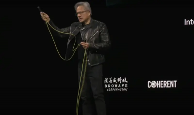 矽光子熱！波若威10月每股賺0.14元、由虧轉盈　上季EPS年增9.3倍