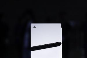 Sony PS5 新機型悄悄改版！加入高階款 PS5 Pro 設計