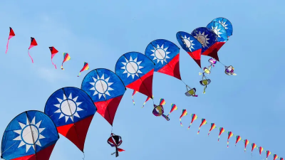 高中生考卷寫中華民國被扣分！他喊題目設計不精確挨轟：刁難老師