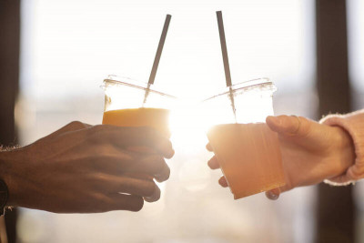 拆解手搖飲 公衛師：首選食物食型「卡」保險